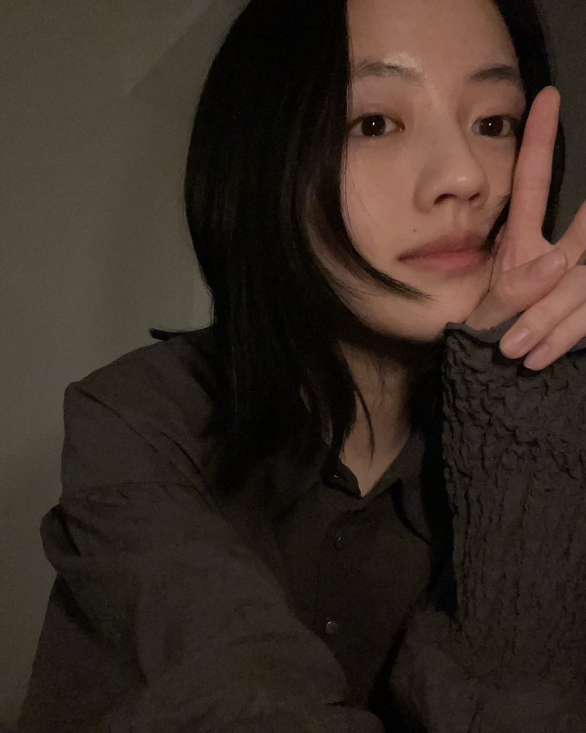 【上坂樹里】さくら味って何味ですか