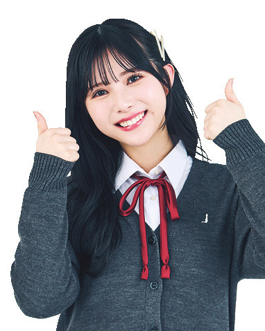 STモデルや読者のJKみんなが必ず持ってるステショを発表！