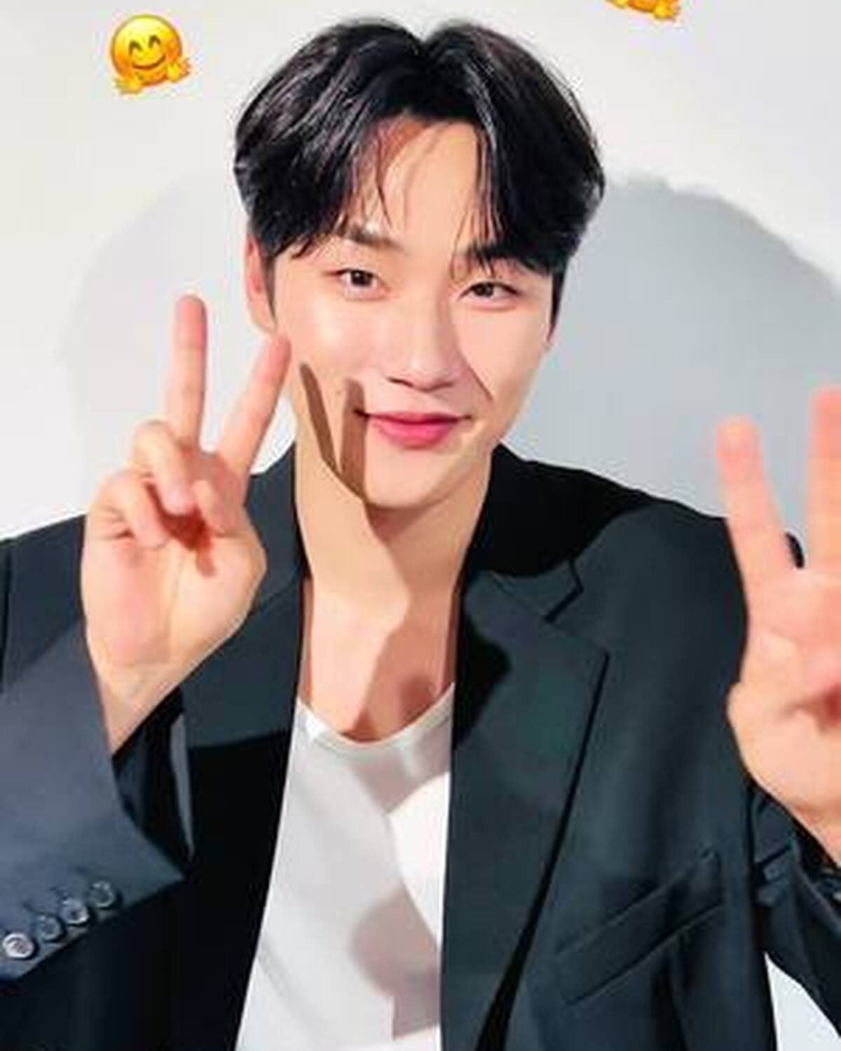 『弱いヒーロー Class 2』で人気急上昇中の次世代俳優、イ・ミンジェさんにインタビュー📝💞 Seventeen読者へのメッセージもお届け💌 演技の話や次回作、ソウルのおすすめスポットや日本滞在時の