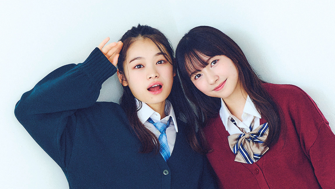 制服ニット、飲み物、カプセルトイ…みんなが今年夢中だったこと【JKトレンドアワード2025】