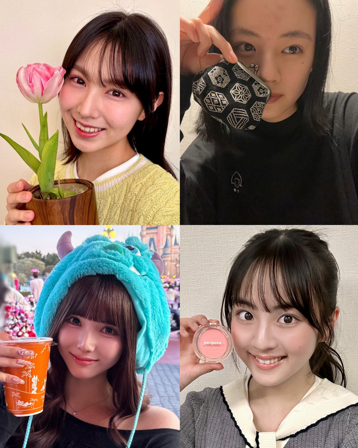 最近買ったもの見せて！【Seventeenモデルの購入品】vol.127