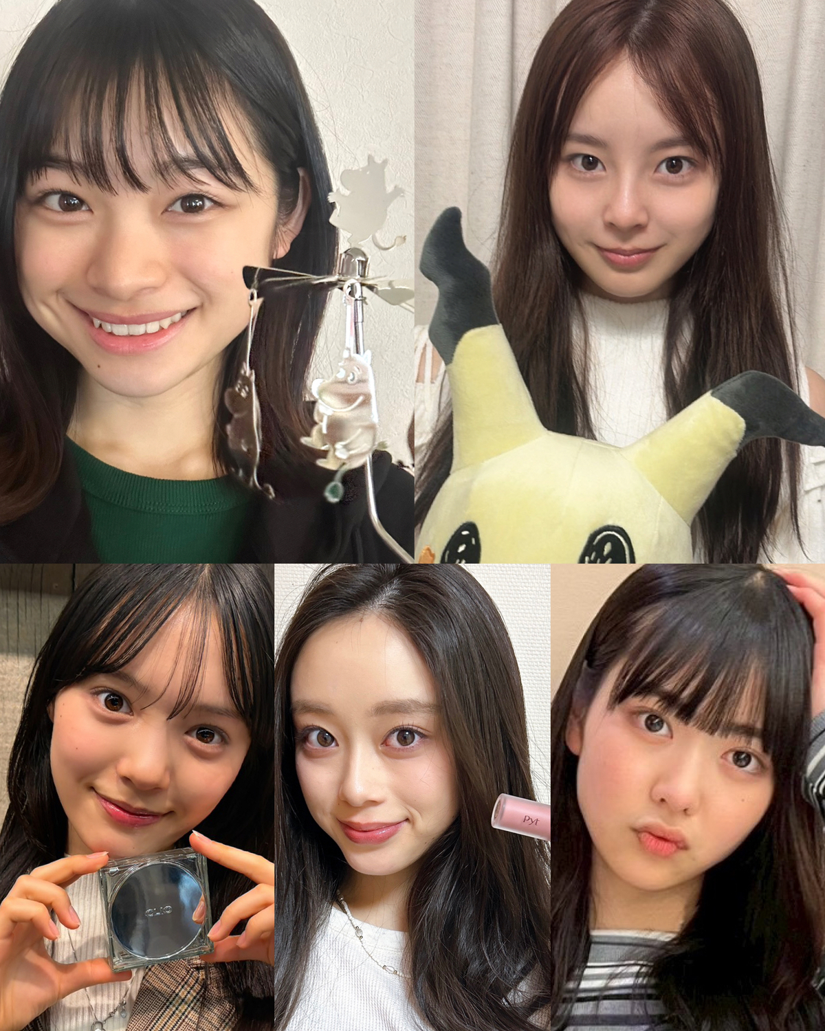 最近買ったもの見せて！【Seventeenモデルの購入品】vol.125