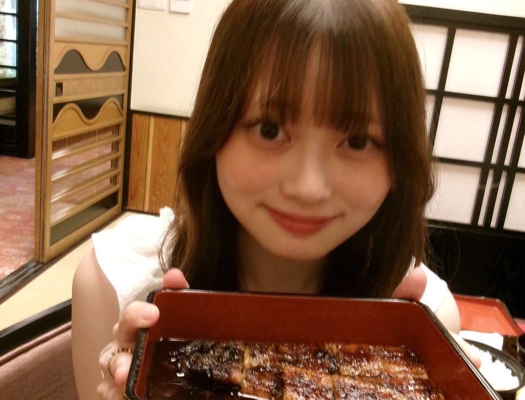 【高比良由菜】最近のおいしいものたち🍽🎀