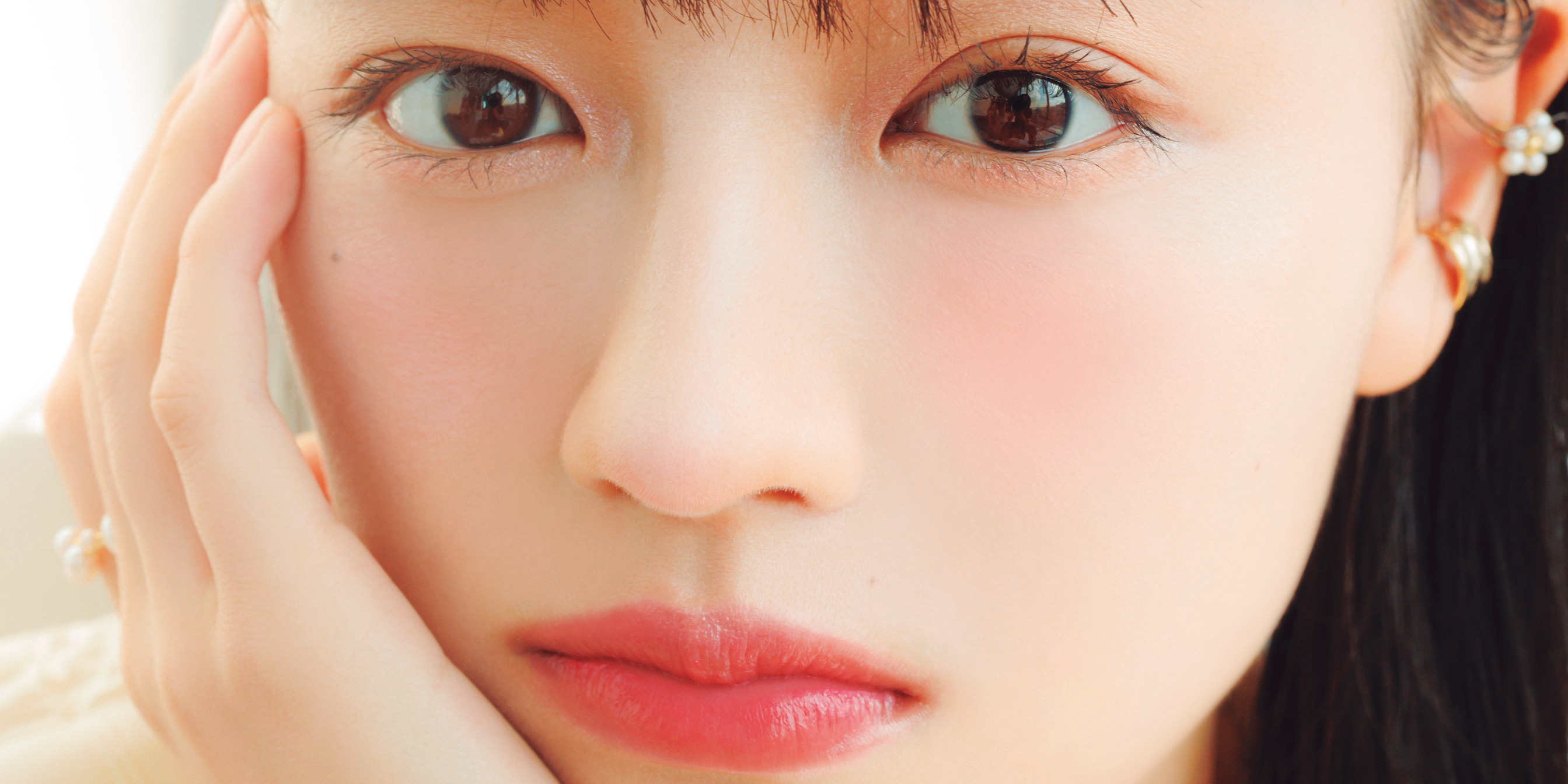 最上級に可愛い自分になるために♡今すぐできる10のこと