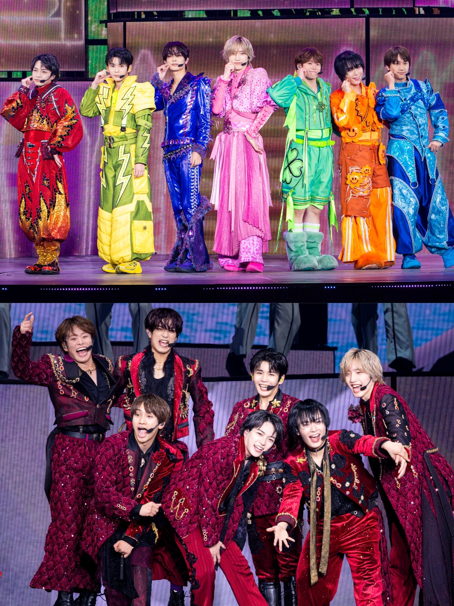 【ライブルポ】祝・CDデビュー5周年！「なにわ男子 LIVE TOUR 2026『ND⁵』」でなにわ男子が魅せた7つのキセキ
