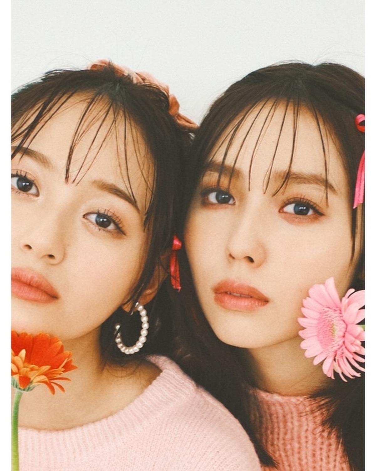 💝🍫Hello February🍫💝Seventeen Feb issue.