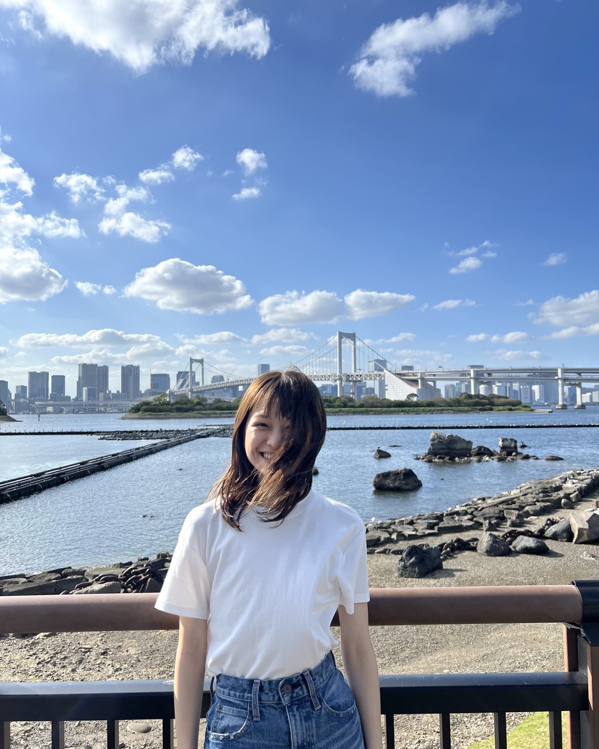 【月島琉衣】Summer Memories