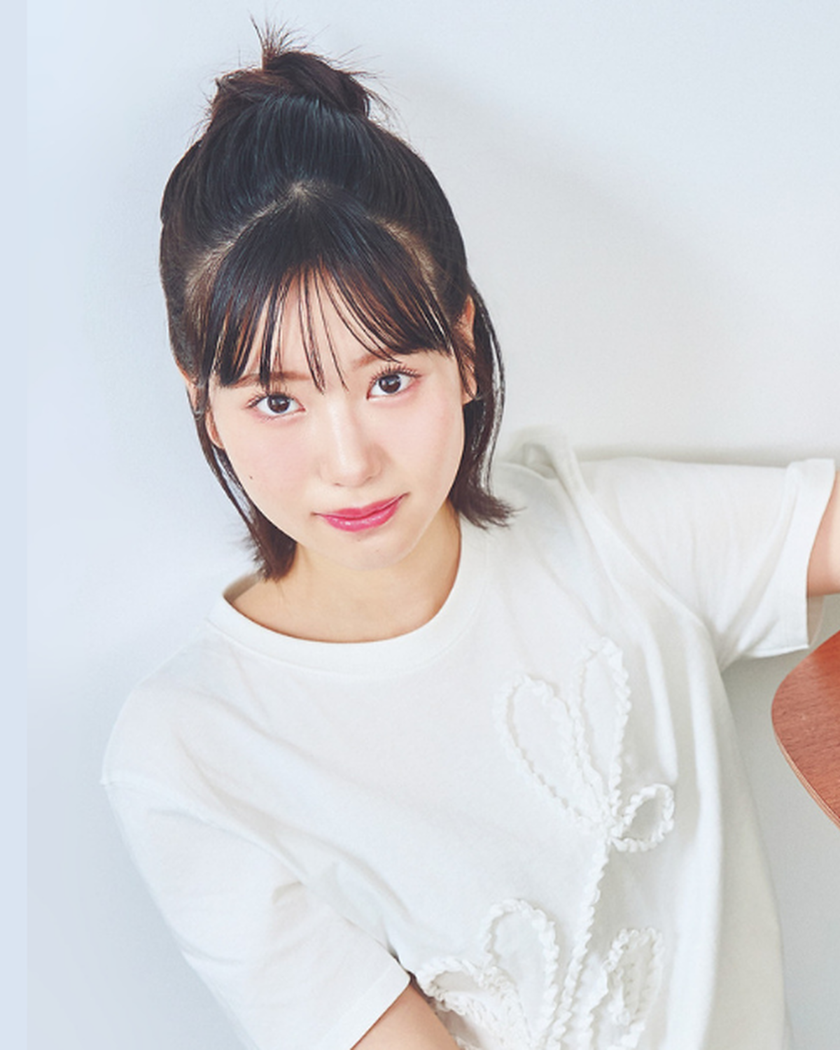 【STモデル】増田三莉音・入江美沙希らの私服Tシャツコーデ！ 大人っぽく着こなすTシャツのお手本