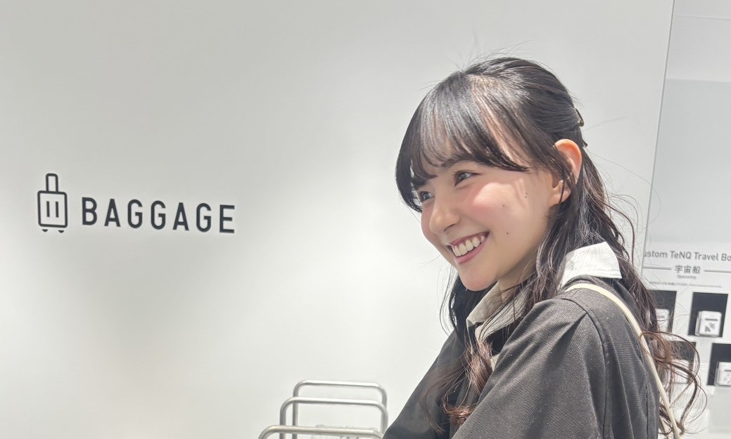 【河村ここあ】宇宙を感じた🌎