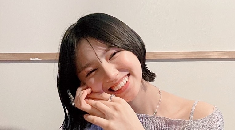 LJKスタート❤︎【森﨑美月】