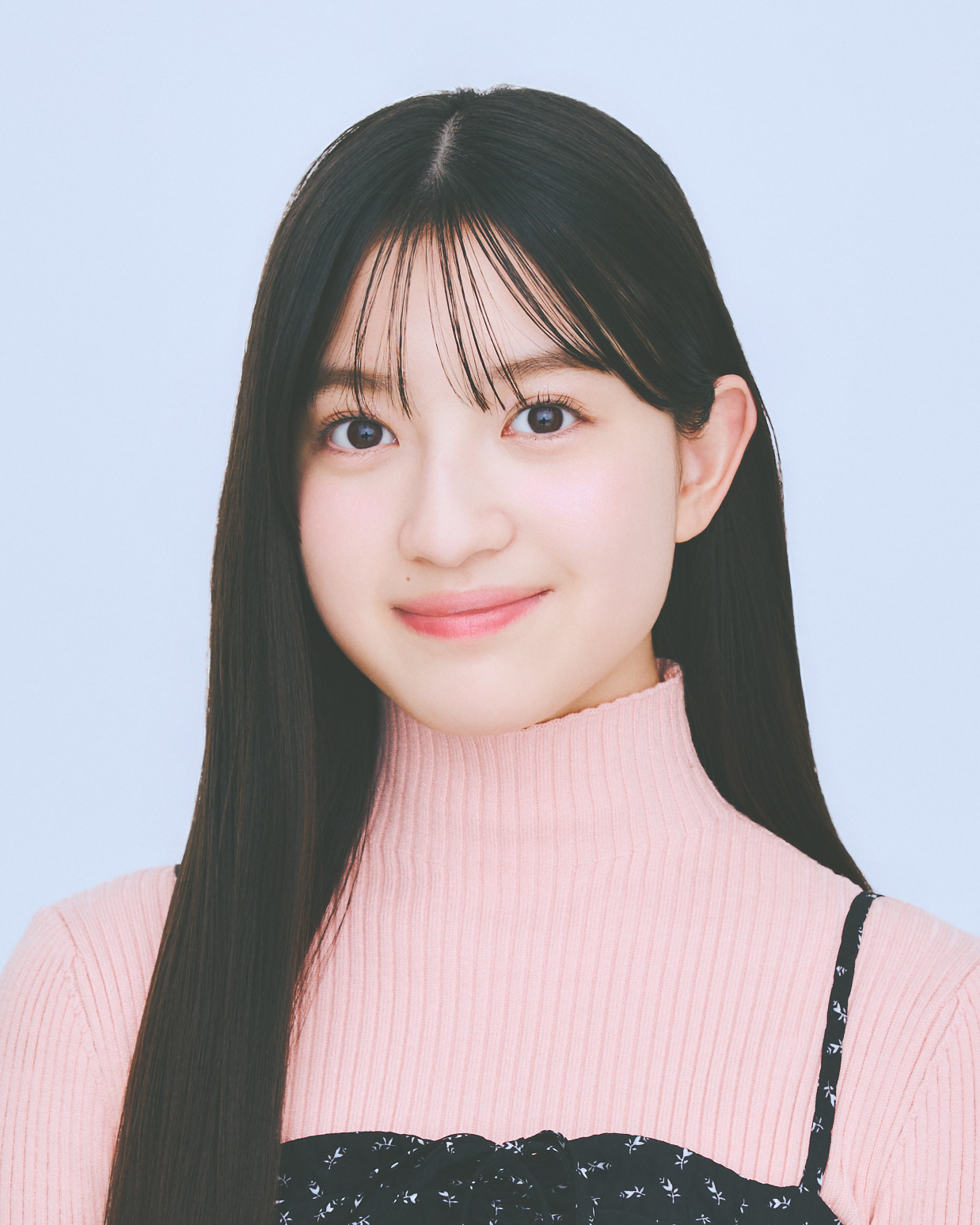 【川瀬翠子】セブンティーンモデル最新DATA 2026：好きと楽しいを突き詰める末っコ