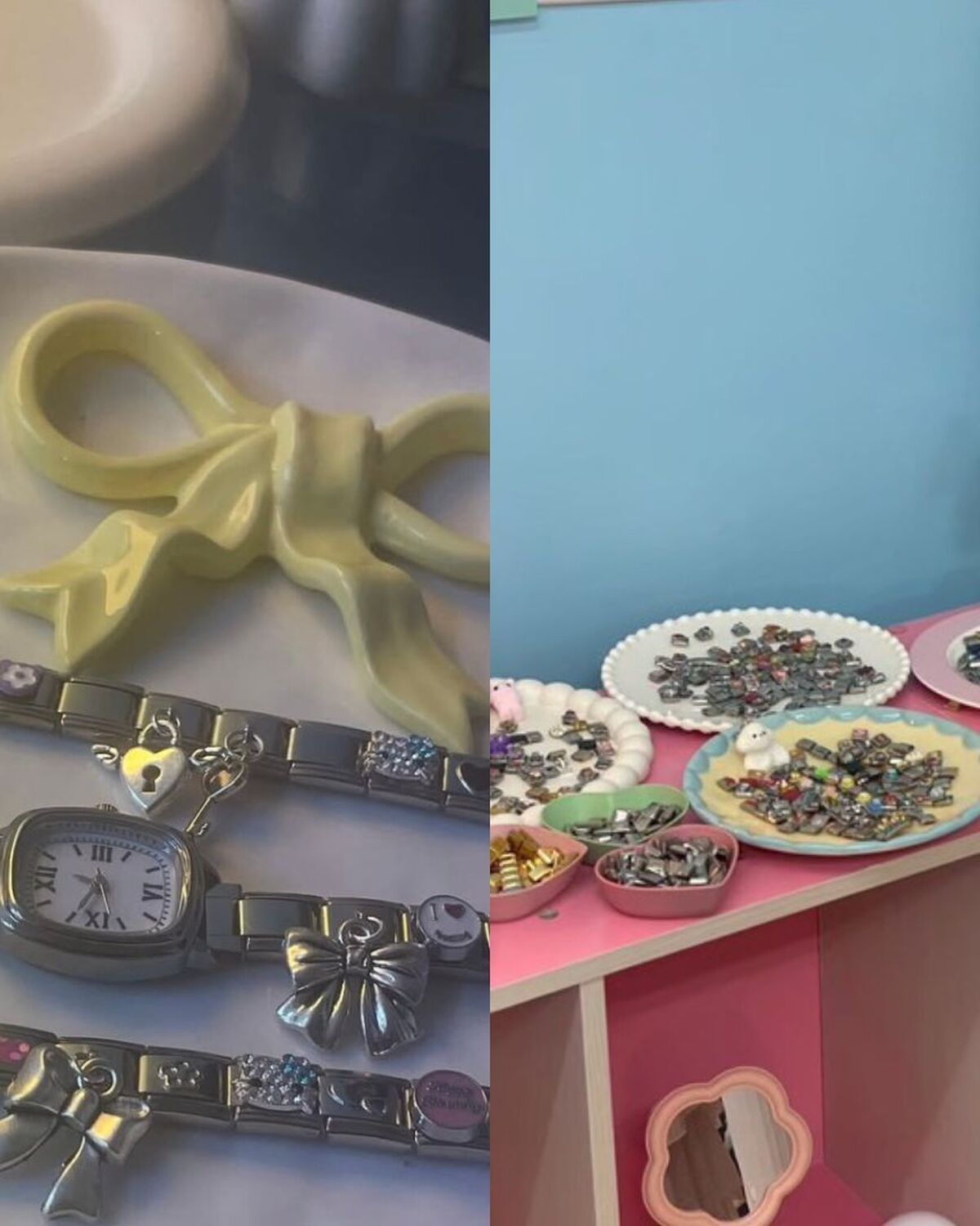 世界にひとつだけのイタリアンチャームが作れちゃう！ 今話題の『kum』って知ってる？