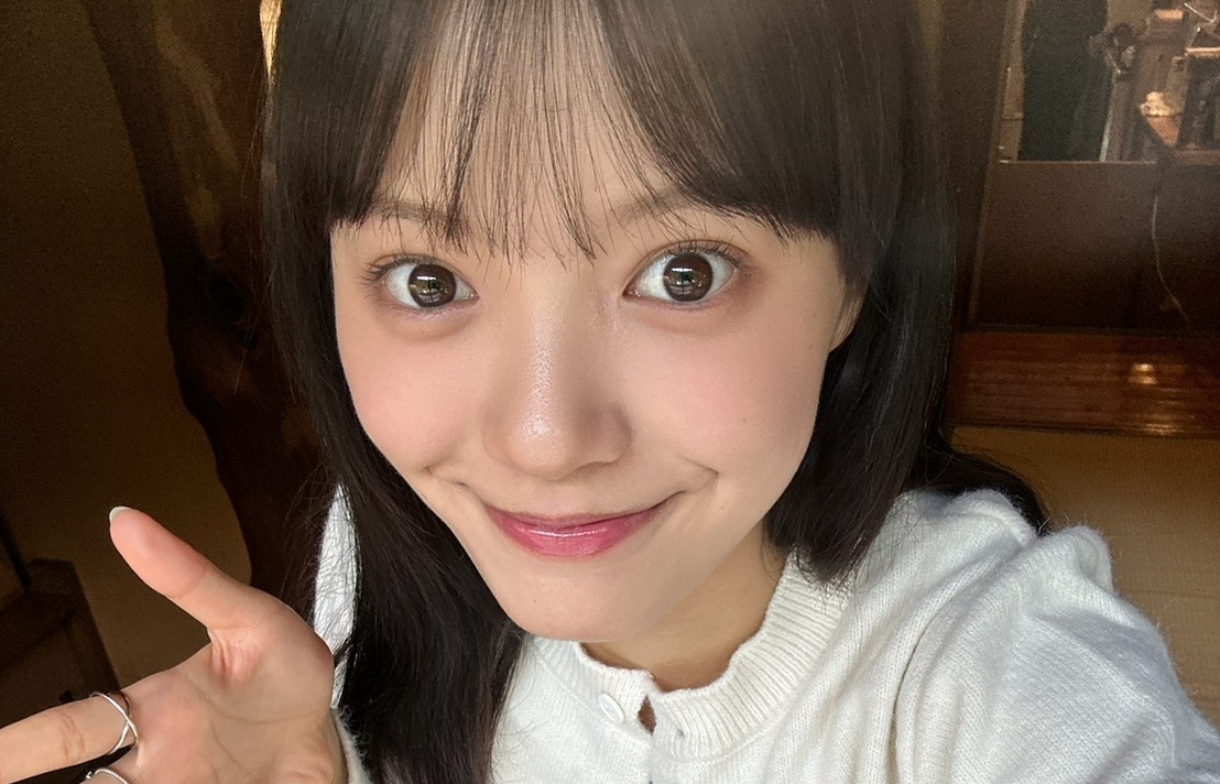 【希咲うみ】初そば団子🍡