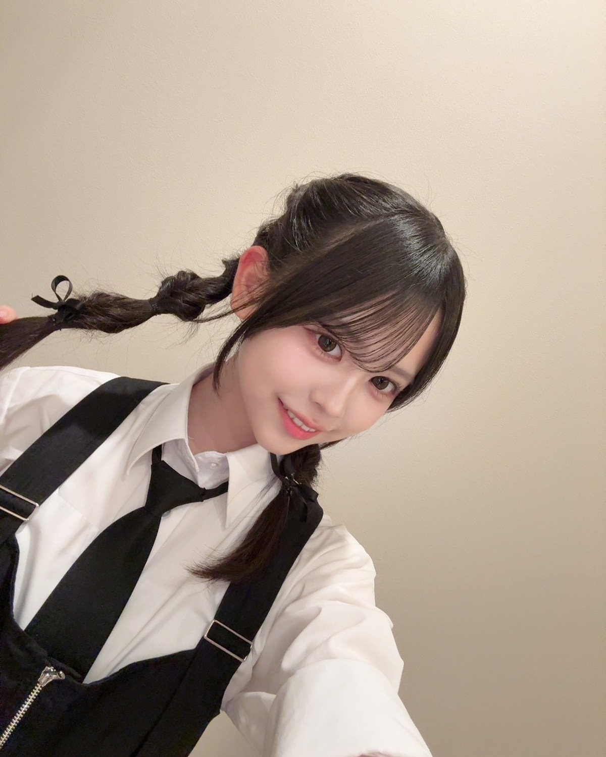 【梶原叶渚】🕸踊ハロ🕸