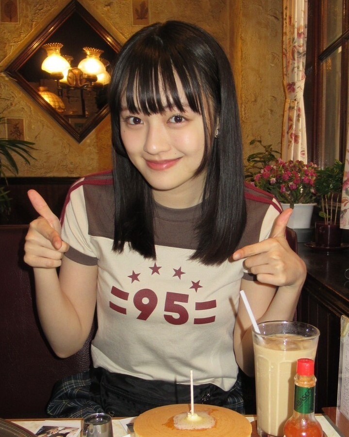 【上坂樹里】こっちゃん語り