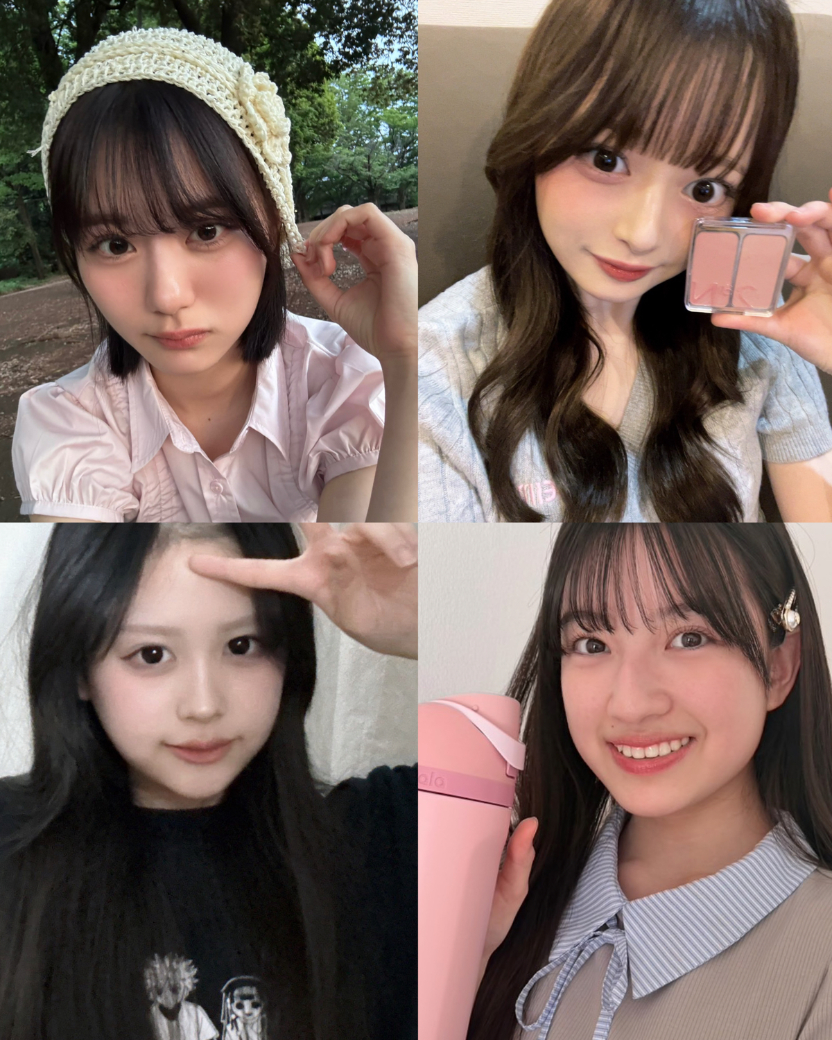 最近買ったもの見せて！【Seventeenモデルの購入品】vol.136