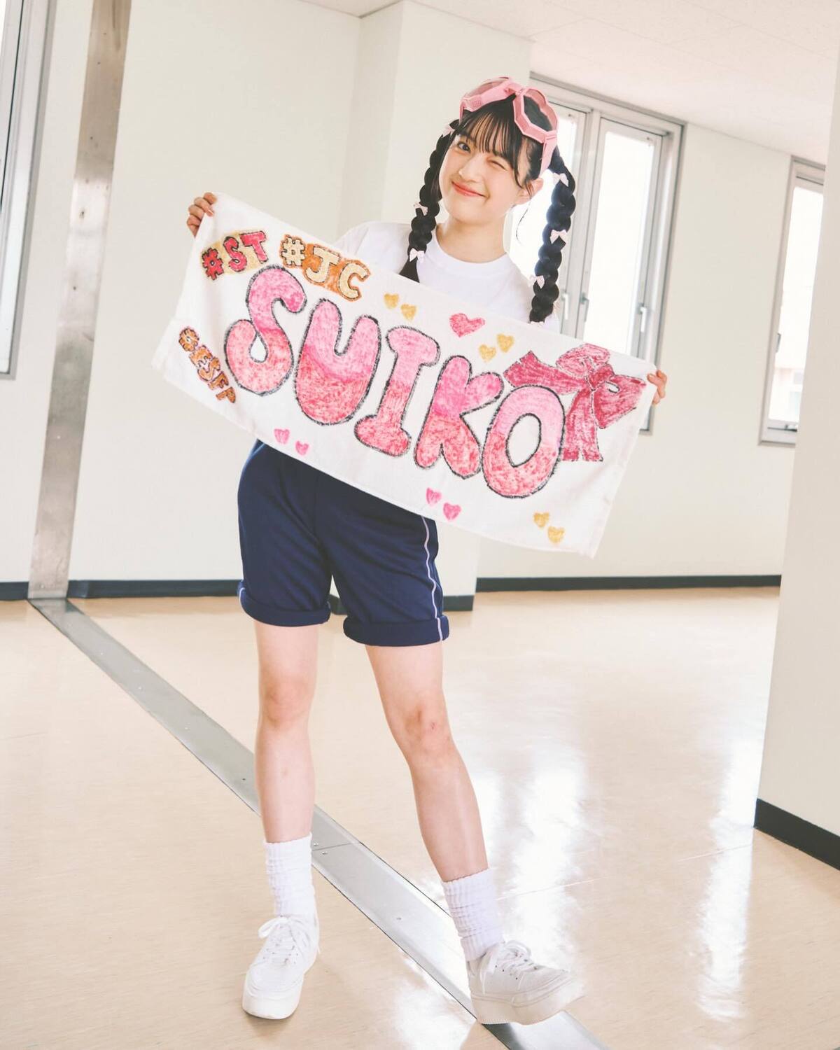 *･゜ﾟ･*..｡.:*･𝓞𝓽𝓱𝓮𝓻 𝓟𝓱𝓸𝓽𝓸𝓼･*:.｡.:*･゜ﾟ･*𝐍𝐨.𝟒 𝐒𝐮𝐢𝐤𝐨 𝐊𝐚𝐰𝐚𝐬𝐞 ❤︎𝟐𝟎𝟐𝟔.𝑴𝒂𝒚 "𝑪𝑶𝑽𝑬𝑹"𝑴𝑶𝑽𝑰𝑬撮影／小林郁香［動画］　千葉タイチ［サムネ