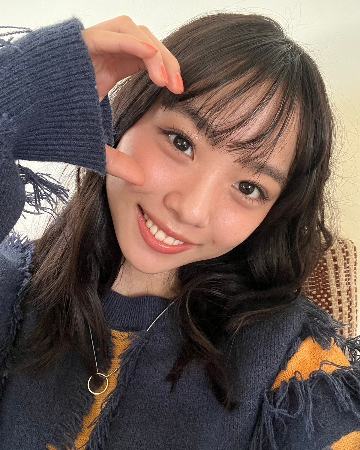 セブンティーンモデル