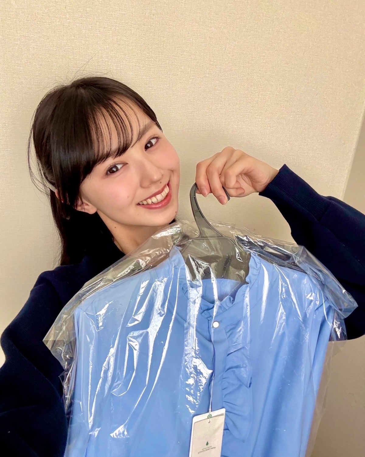 【森﨑美月】オーダーメイド