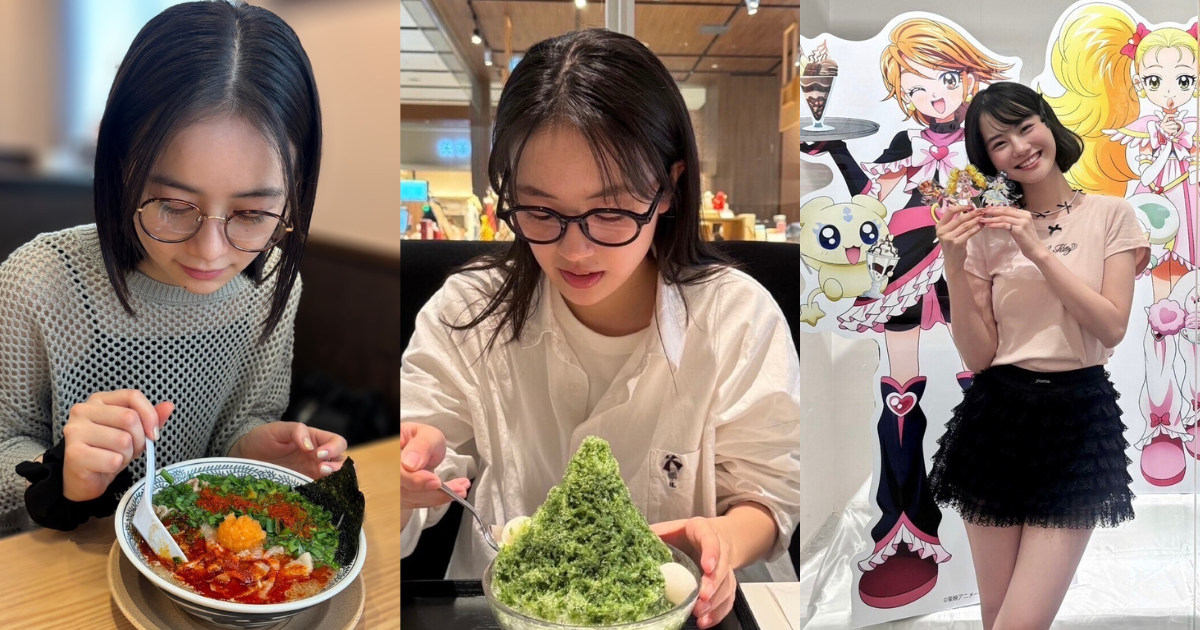 【上坂 樹里】【瀬戸 琴楓】【関谷 瑠紀】etc... STモデルブログまとめ～10月前半～