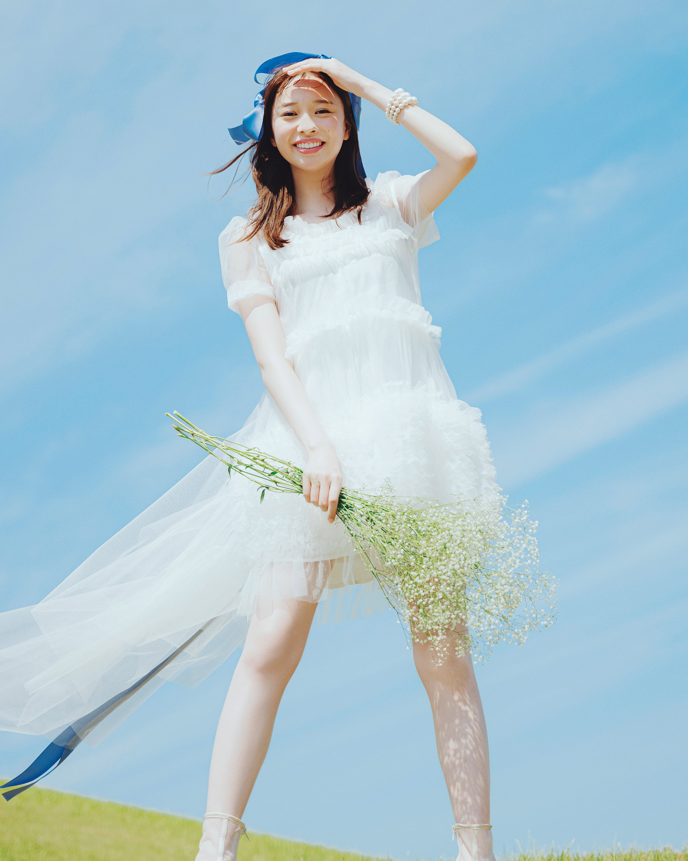 田鍋梨々花
