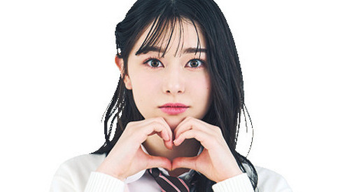 JKが今、スクバに入れてる3大アイテムを発表!