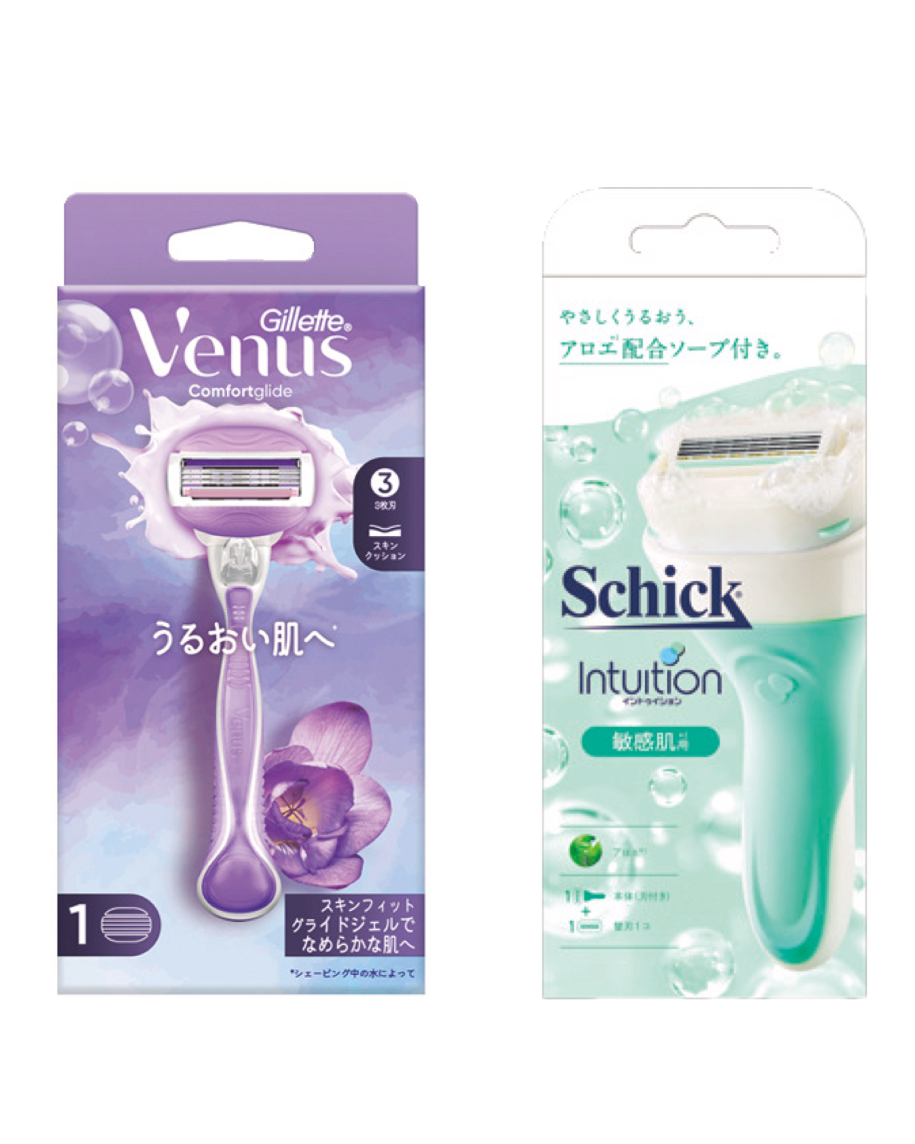 ムダ毛ケア大賞【JKベストコスメ大賞2025】