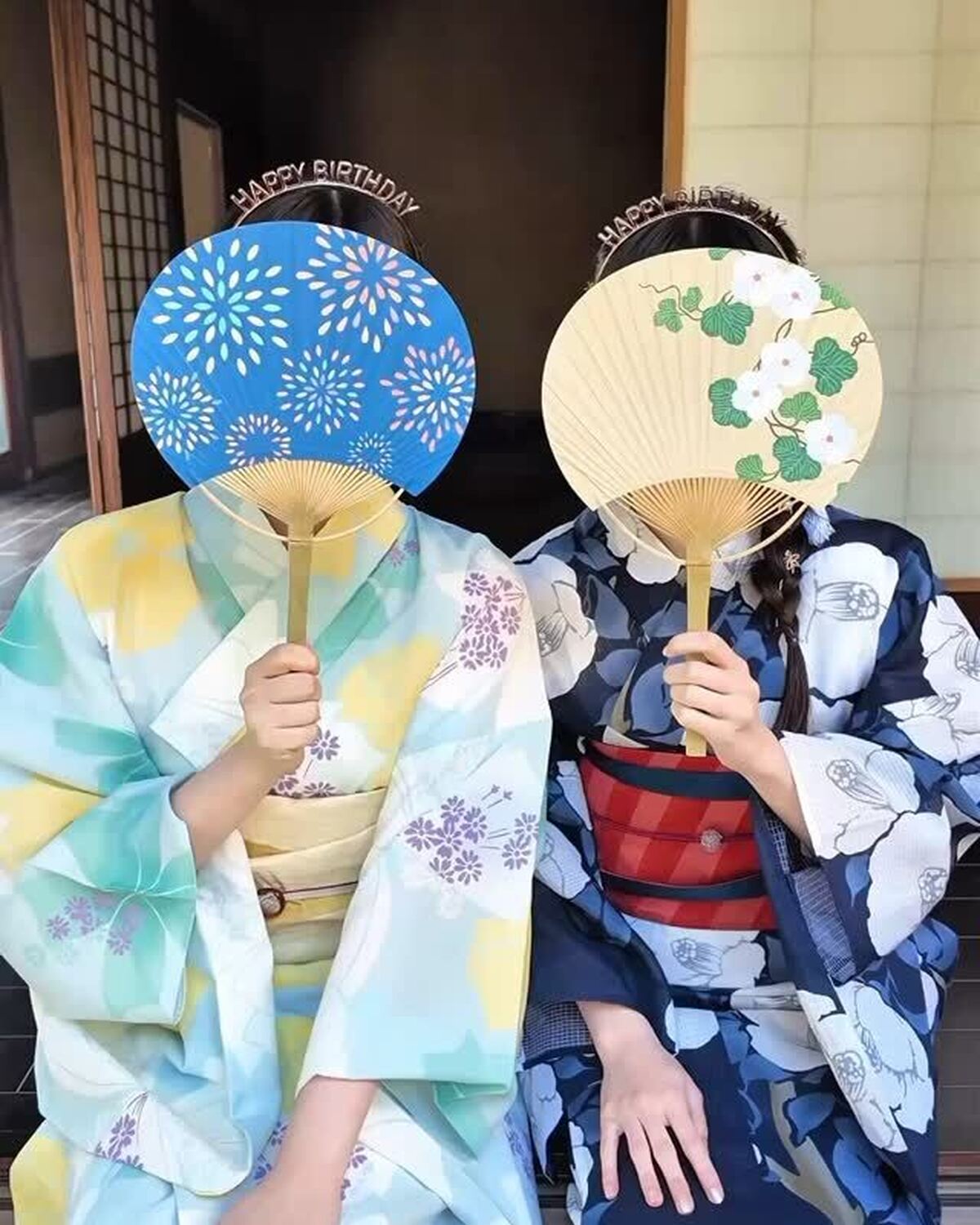 ‧₊˚✧˖ .6月生まれのみんな‧₊˚✧˖ お誕生日おめでとう🥳6月のカバームービーを担当するかいら＆るなからお祝いのメッセージが届いたよ🗣️💕素敵なお誕生日をお過ごしください🫧　#Seven#Sev