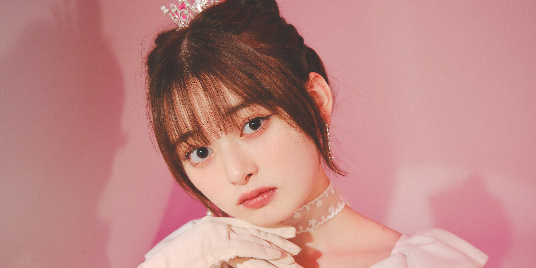 月刊ST㋲『高比良由菜』／Seventeenモデルをクローズアップ！
