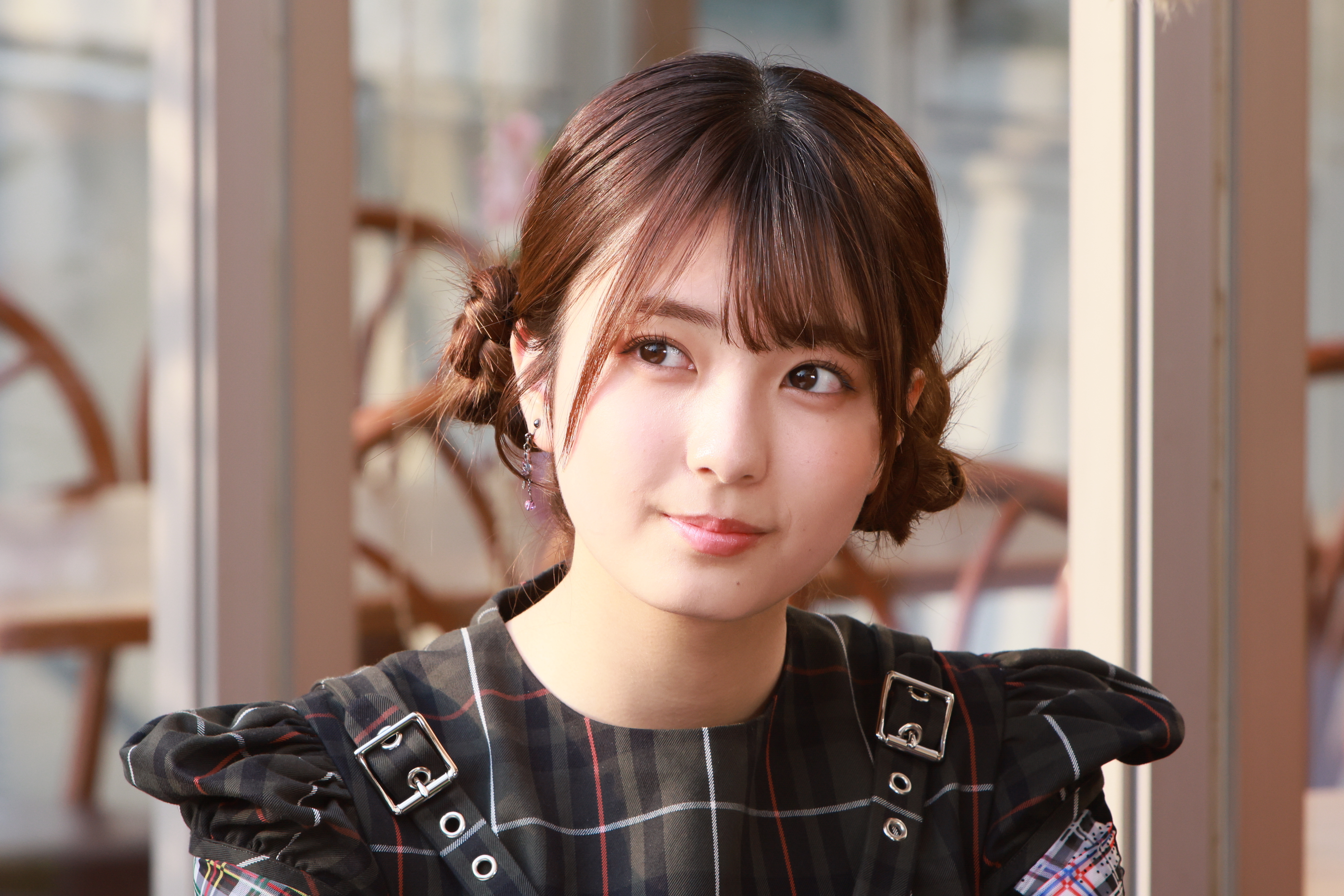 堀口真帆ちゃんの出演映画『仮面ライダーゼッツ　さよならのミッション』が公開！ “ねむ”のかわいいコーデをチェック♪