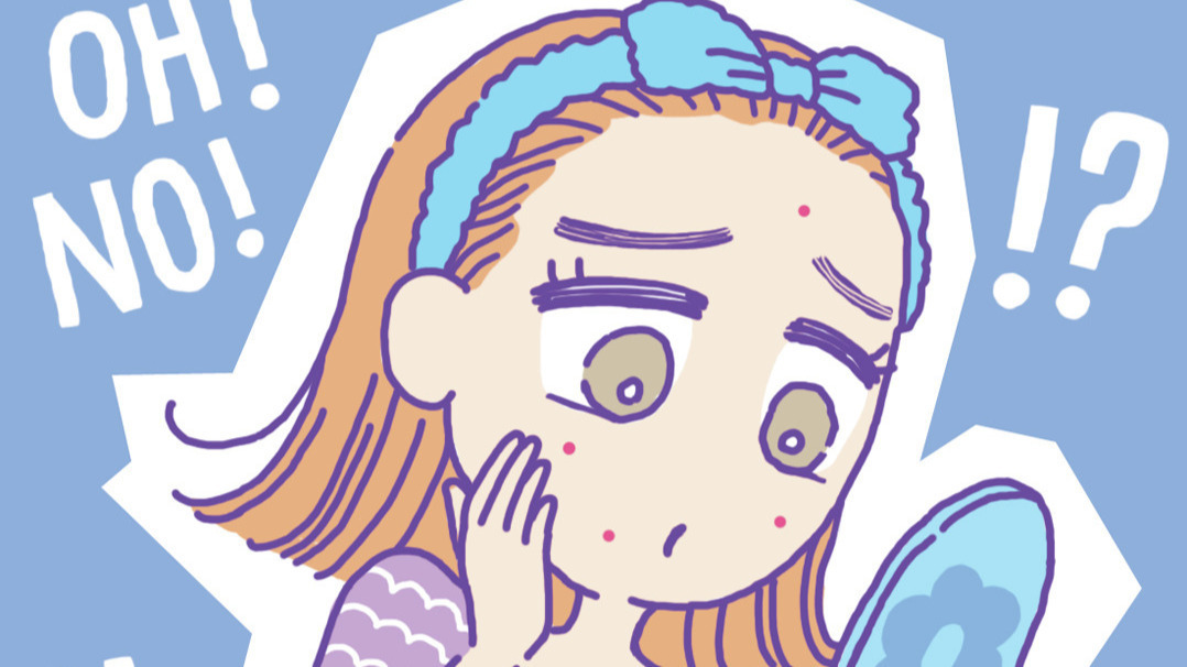 ベストな状況で受験に臨もう！肌のケア方法を専門家がアンサー【JKのためのST保健室】