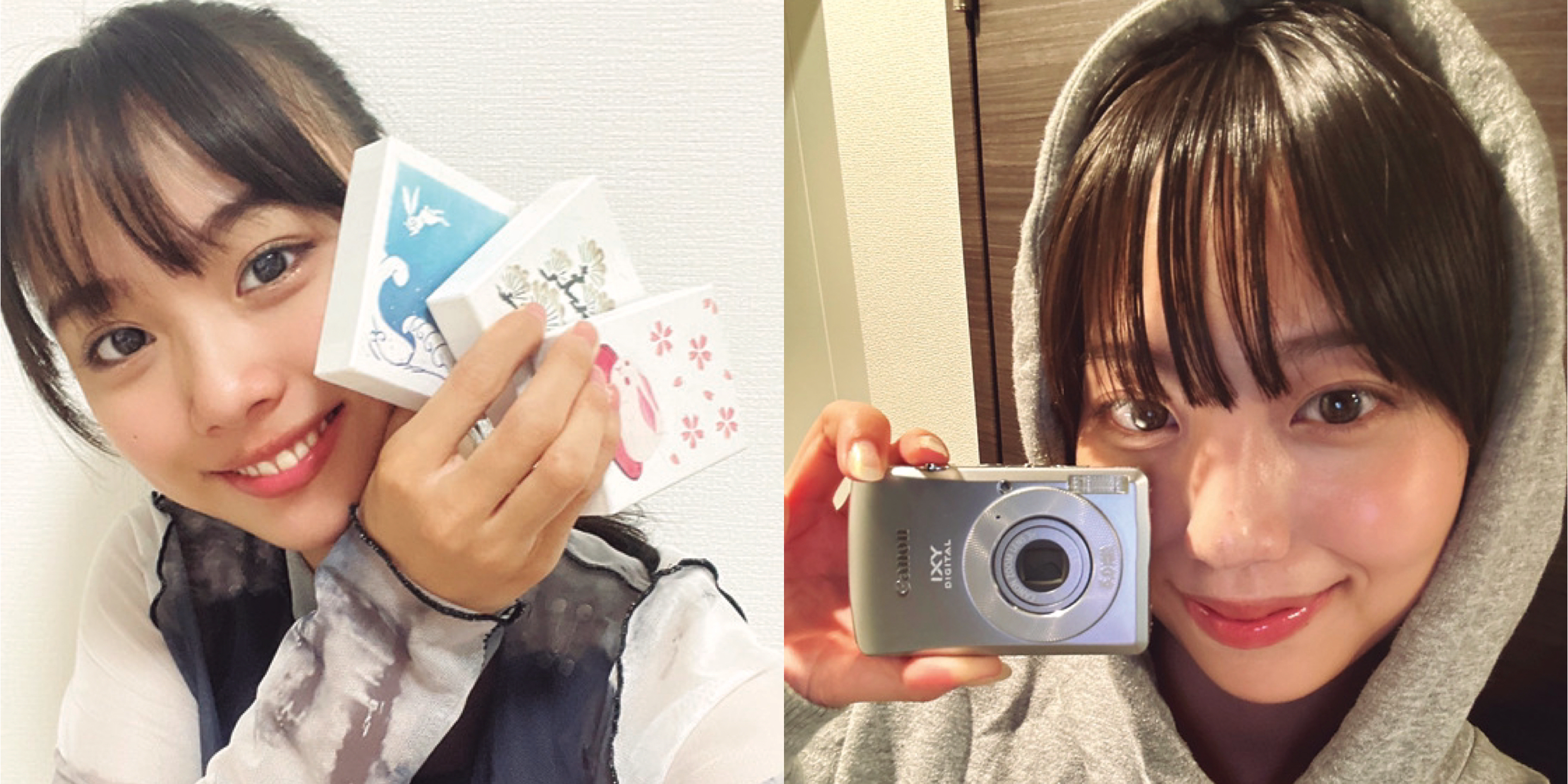 【STモデル自撮り】今夢中な趣味や大好きなこと教えて！