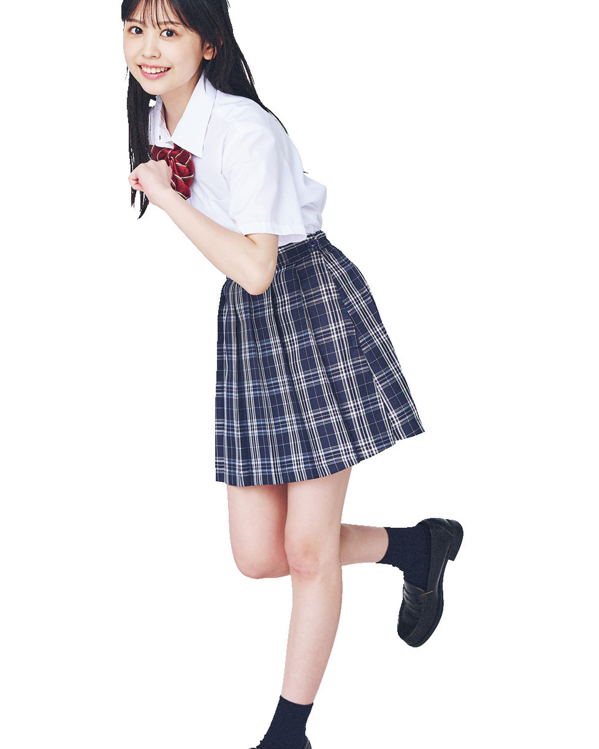 平日は何時に起きる？スクバに入れてるアイテムは？JKの学校・通学事情を発表！【STスーパーアンケート2026】