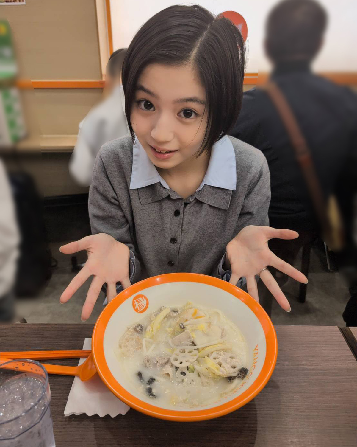 【佐々木満音】ハマりまくってるもの