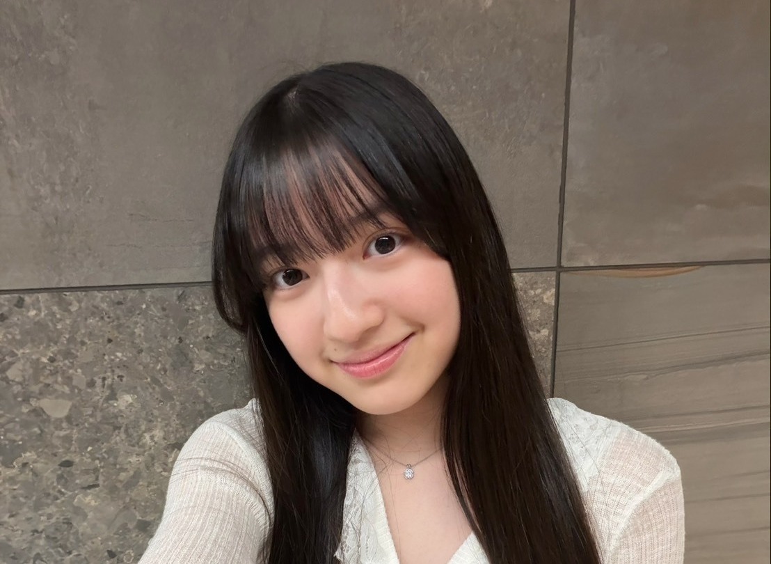 【川瀬翠子】るんるんな日♫