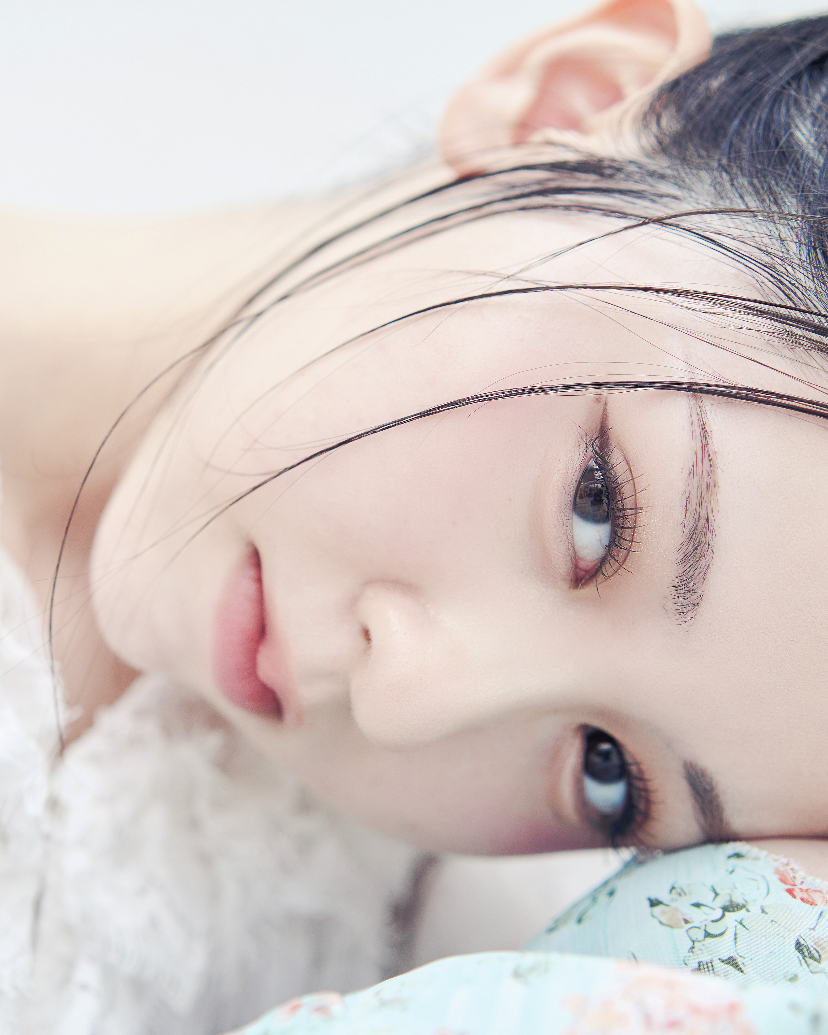 美沙希的 眉毛とまつげの自問自答ー入江美沙希連載 Misakiism ミサキイズムー