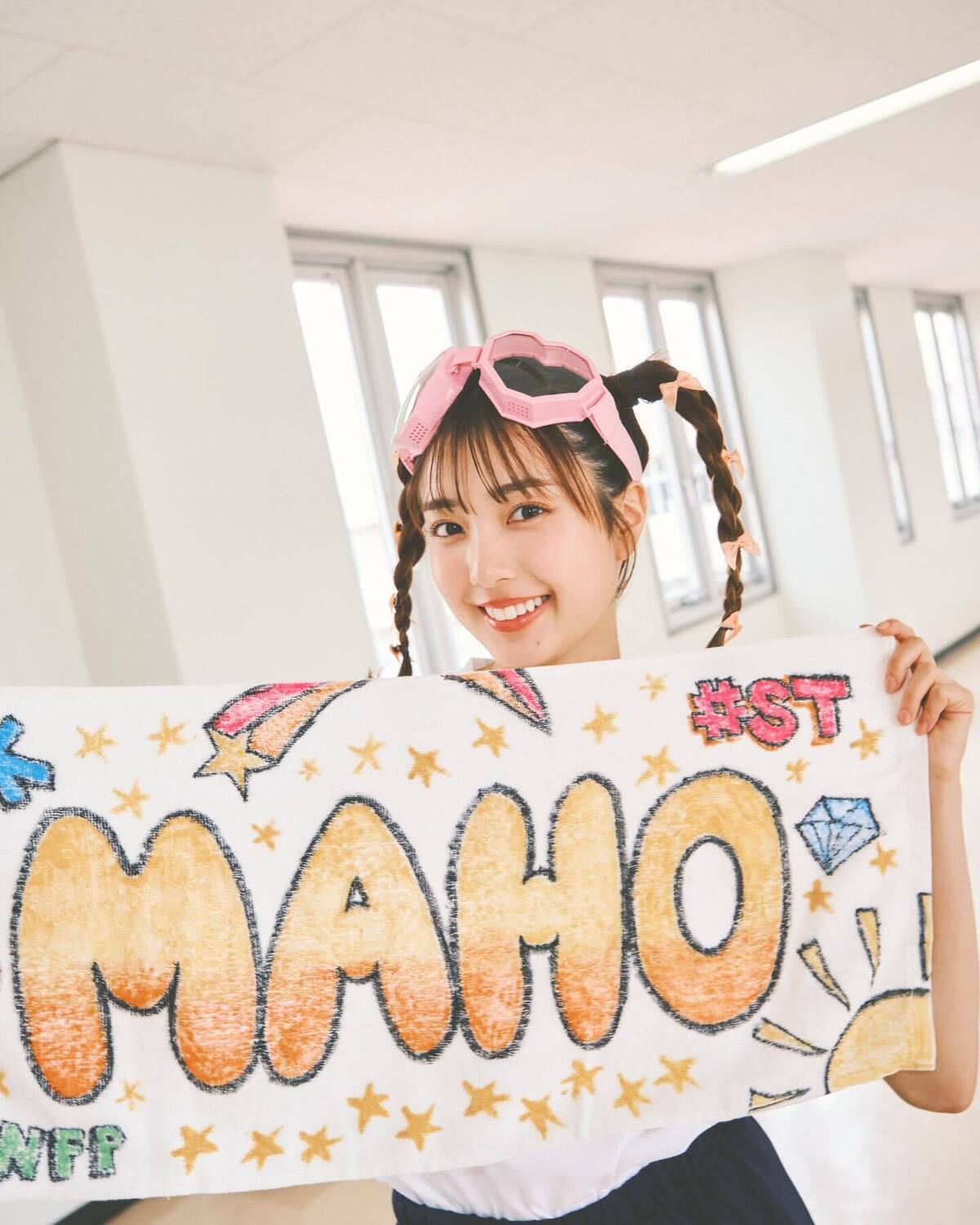 *･゜ﾟ･*..｡.:*･𝓞𝓽𝓱𝓮𝓻 𝓟𝓱𝓸𝓽𝓸𝓼･*:.｡.:*･゜ﾟ･*𝐍𝐨.𝟏 𝐌𝐚𝐡𝐨 𝐇𝐨𝐫𝐢𝐠𝐮𝐜𝐡𝐢 ❤︎𝟐𝟎𝟐𝟔.𝑴𝒂𝒚 "𝑪𝑶𝑽𝑬𝑹"𝑴𝑶𝑽𝑰𝑬撮影／小林郁香［動画］　千葉タイチ［サ