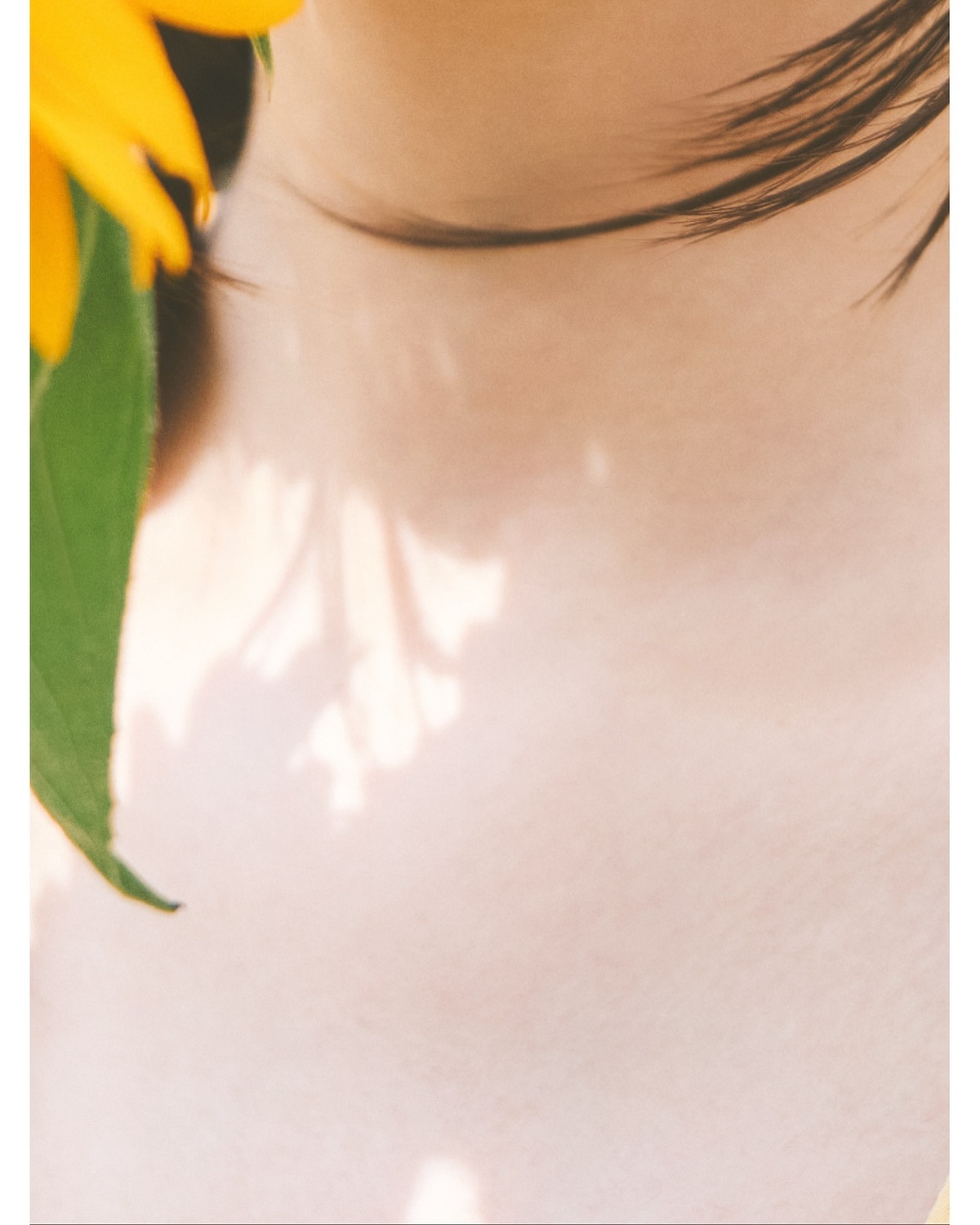🫧🌻 HELLO AUGUST 🌻🫧撮影・編集／小林郁香（ムービー） 千葉タイチ（サムネイル・バナー） スタイリスト／前田涼子 ヘア＆メイク／中軍裕美子 モデル／田鍋梨々花（STモデル）【衣装