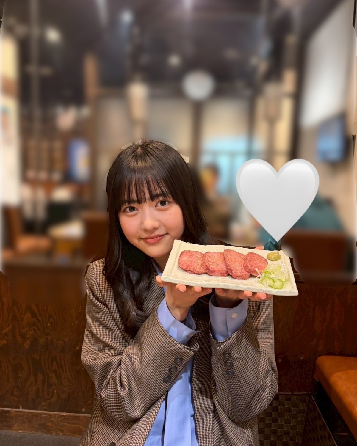 【原田花埜】My Birthday🎂