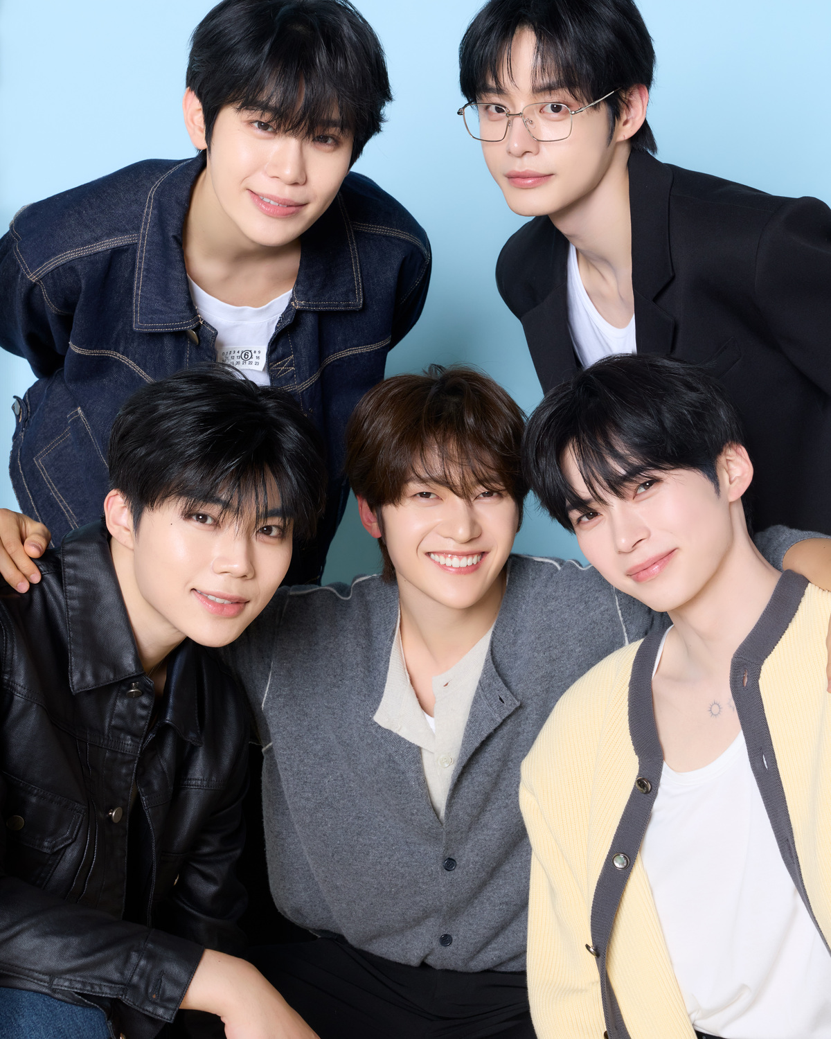 K -POP