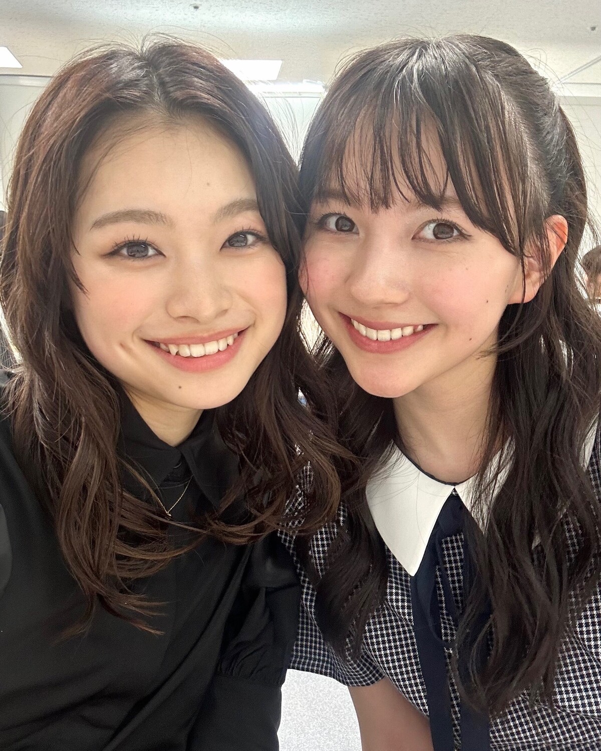 【月島琉衣】楽しい日々♡