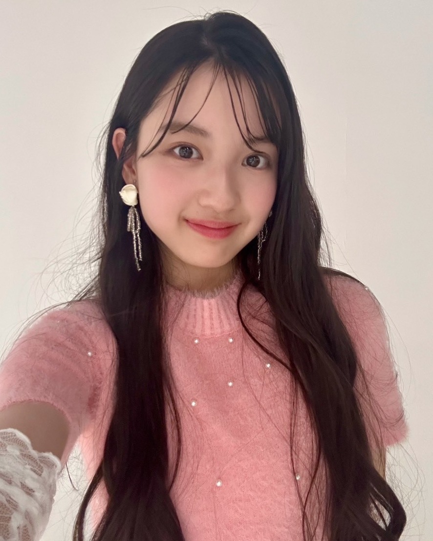 【川瀬翠子】12月だね〜！冬号オフショット❄️