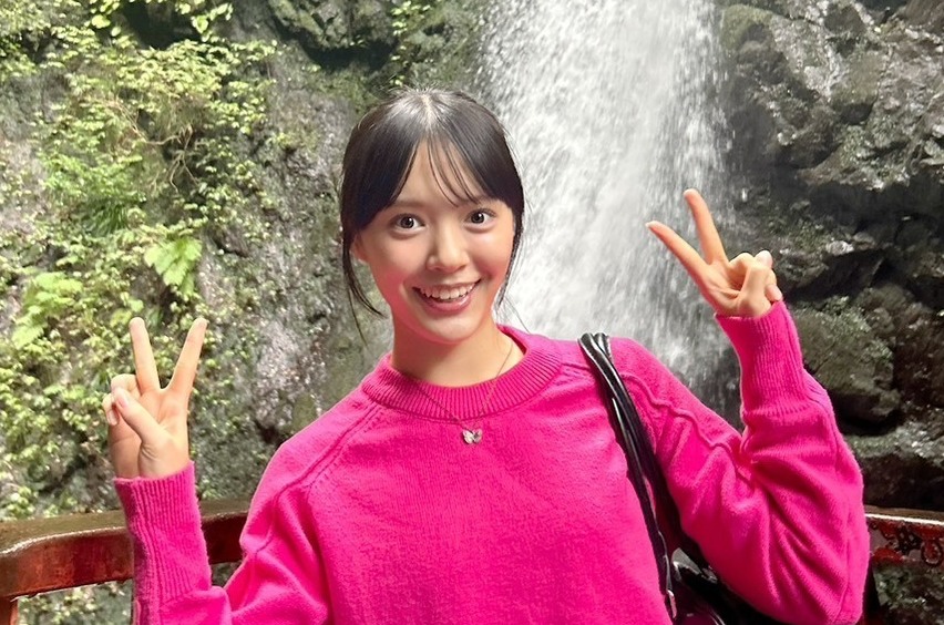 【希咲うみ】キャンプ