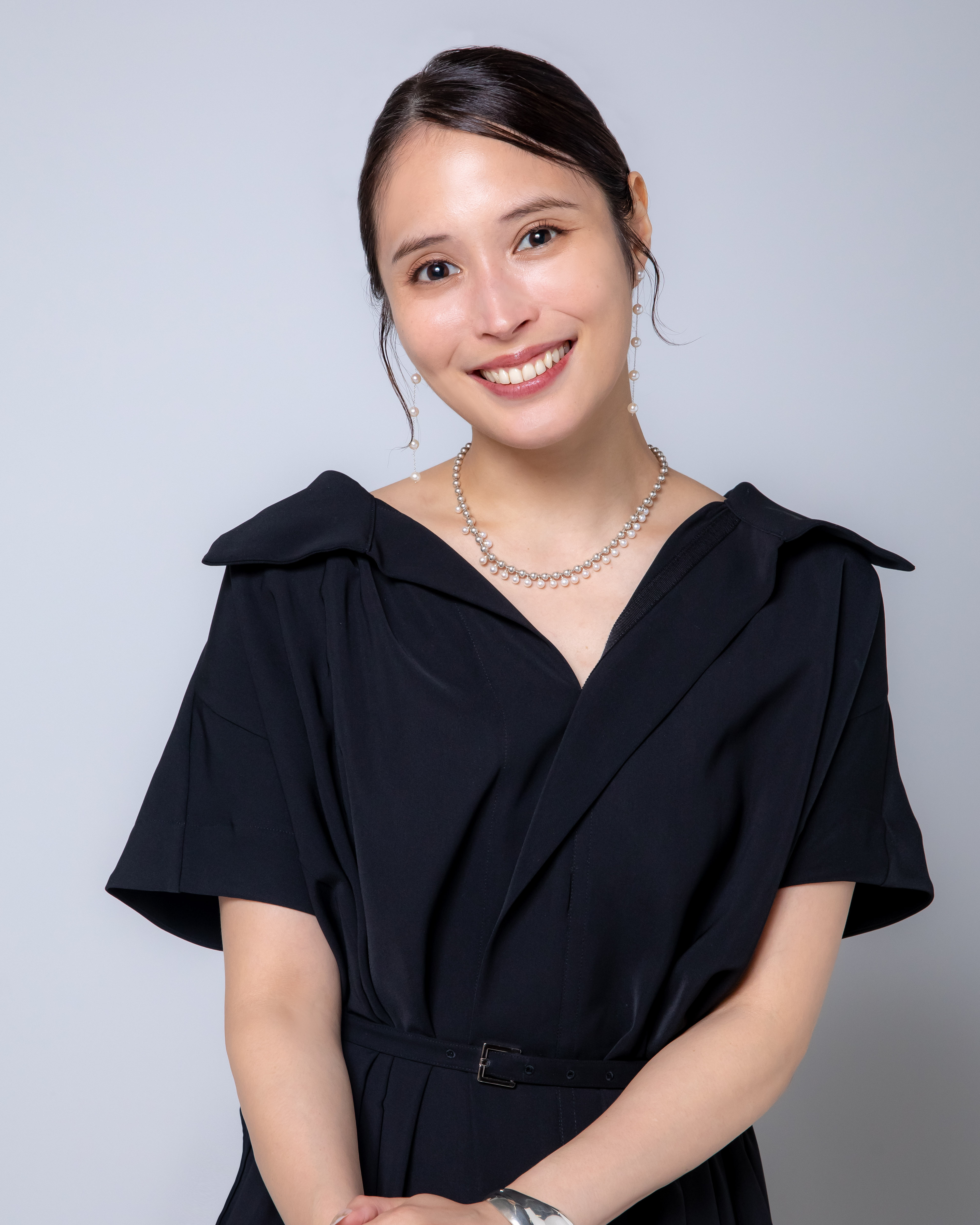 【インタビュー】広瀬アリスさんの主演映画『沖晴くんの涙を殺して』が公開中！
