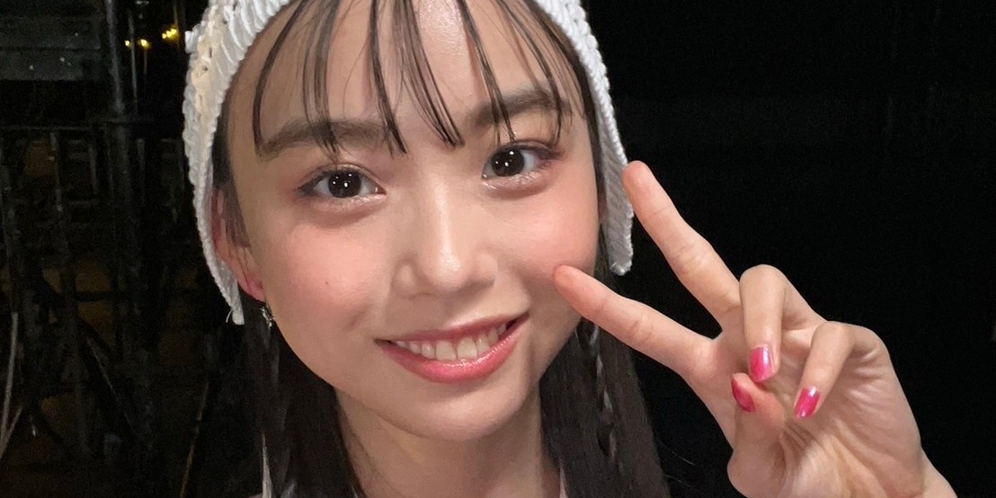 Seventeen【松本麗世】