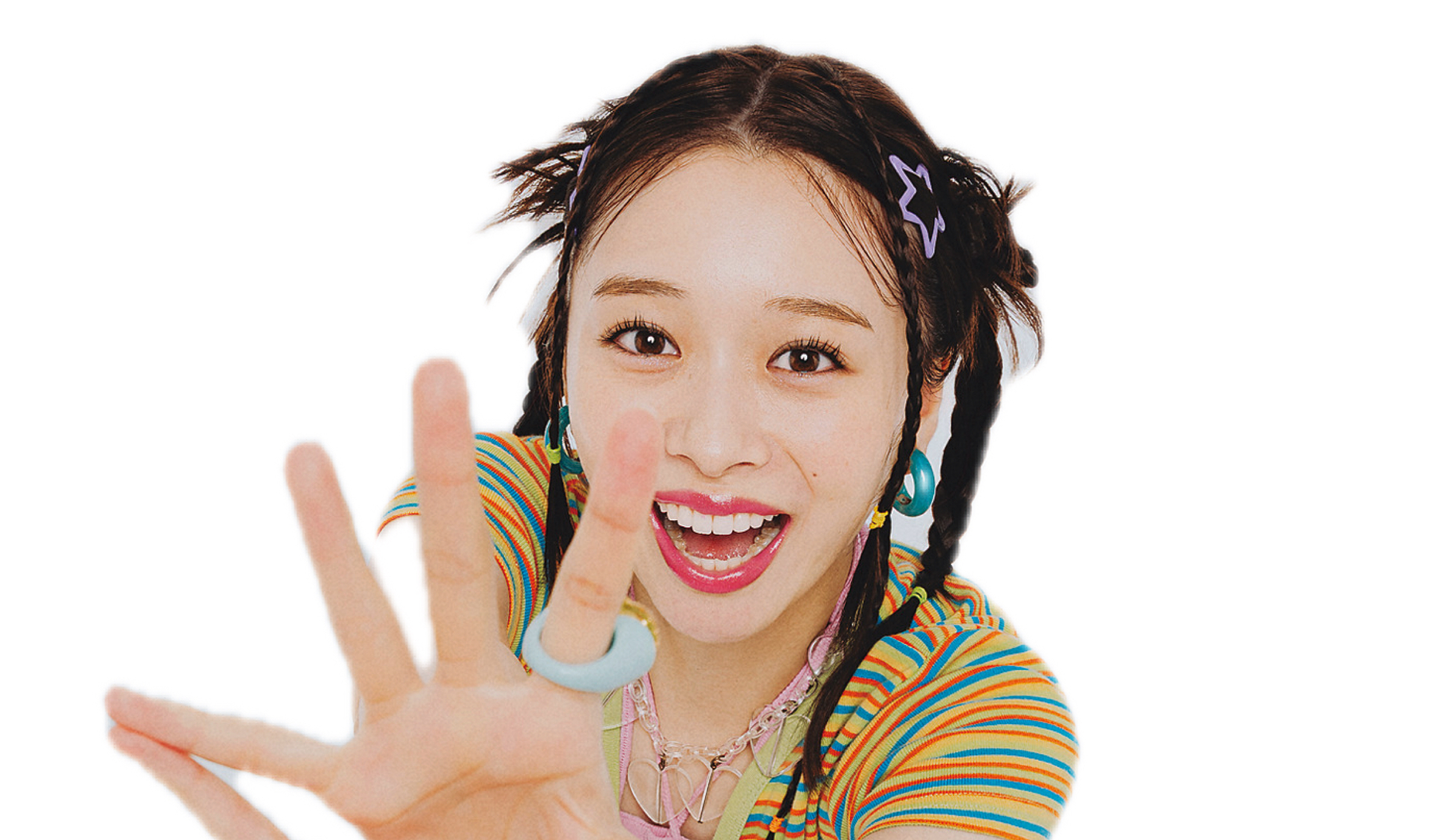 おもしろすぎるできごとがいっぱい!梨々花17の事件簿 part②【田鍋梨々花・ST卒業】