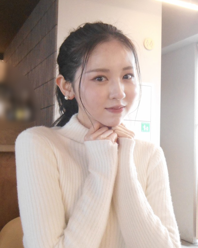 【入江美沙希】私の秘密は…❤️