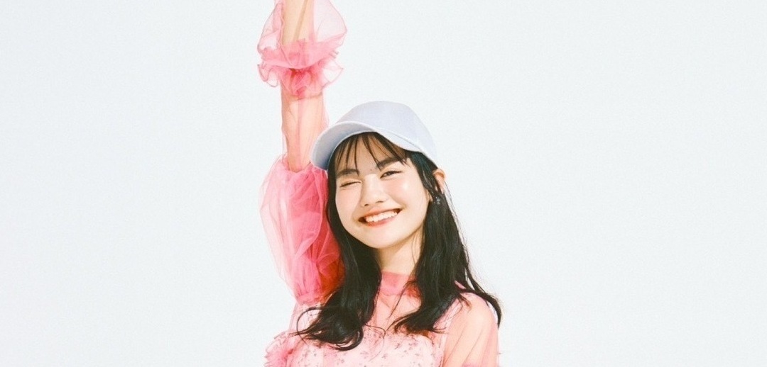 月刊ST㋲『関谷瑠紀』／Seventeenモデルをクローズアップ！