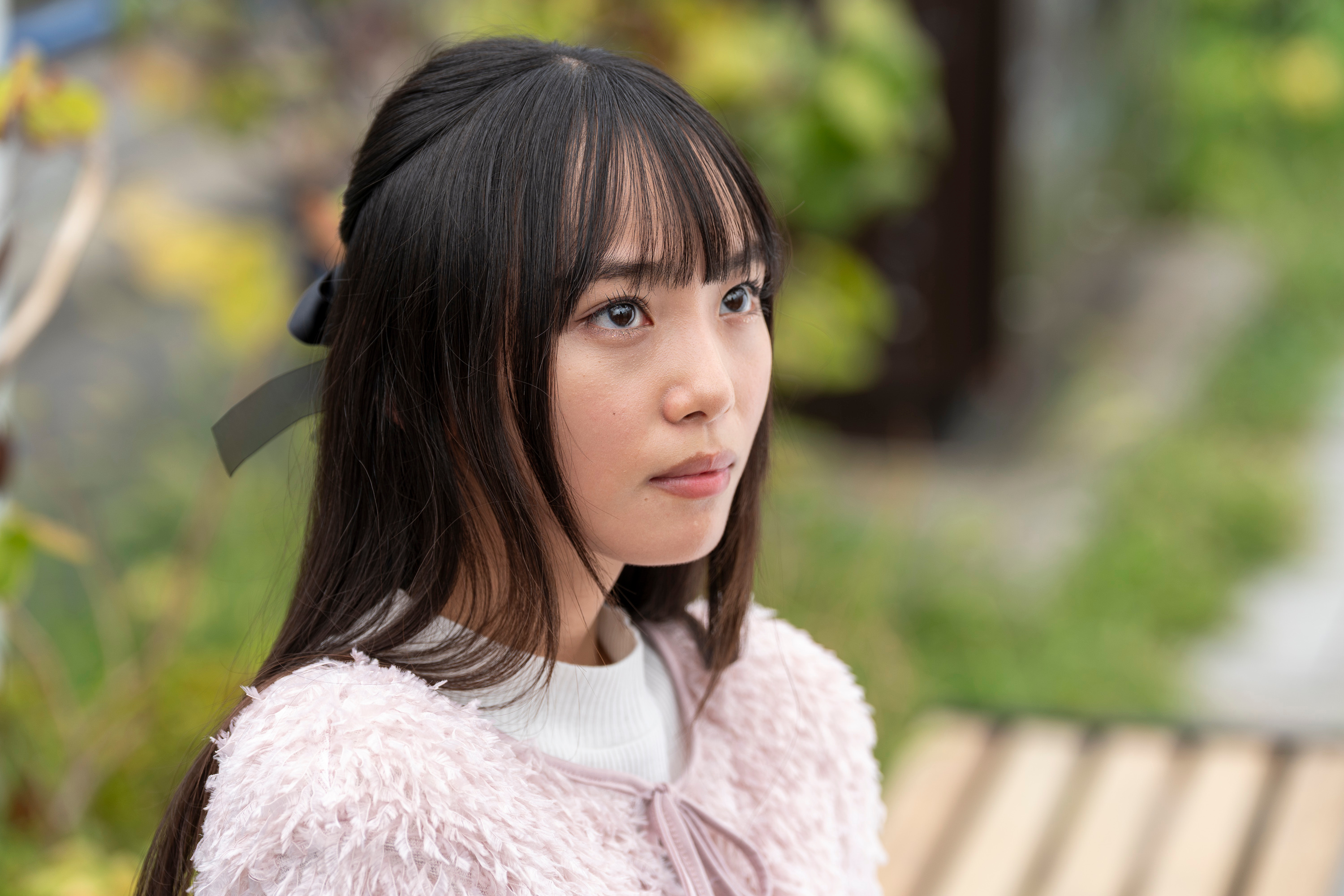 松本麗世が出演中！『東海テレビ×ＷＯＷＯＷ 共同製作連続ドラマ 横浜ネイバーズ Season１』。麗ちゃん演じる“涼花”に大きな決断の時が!?