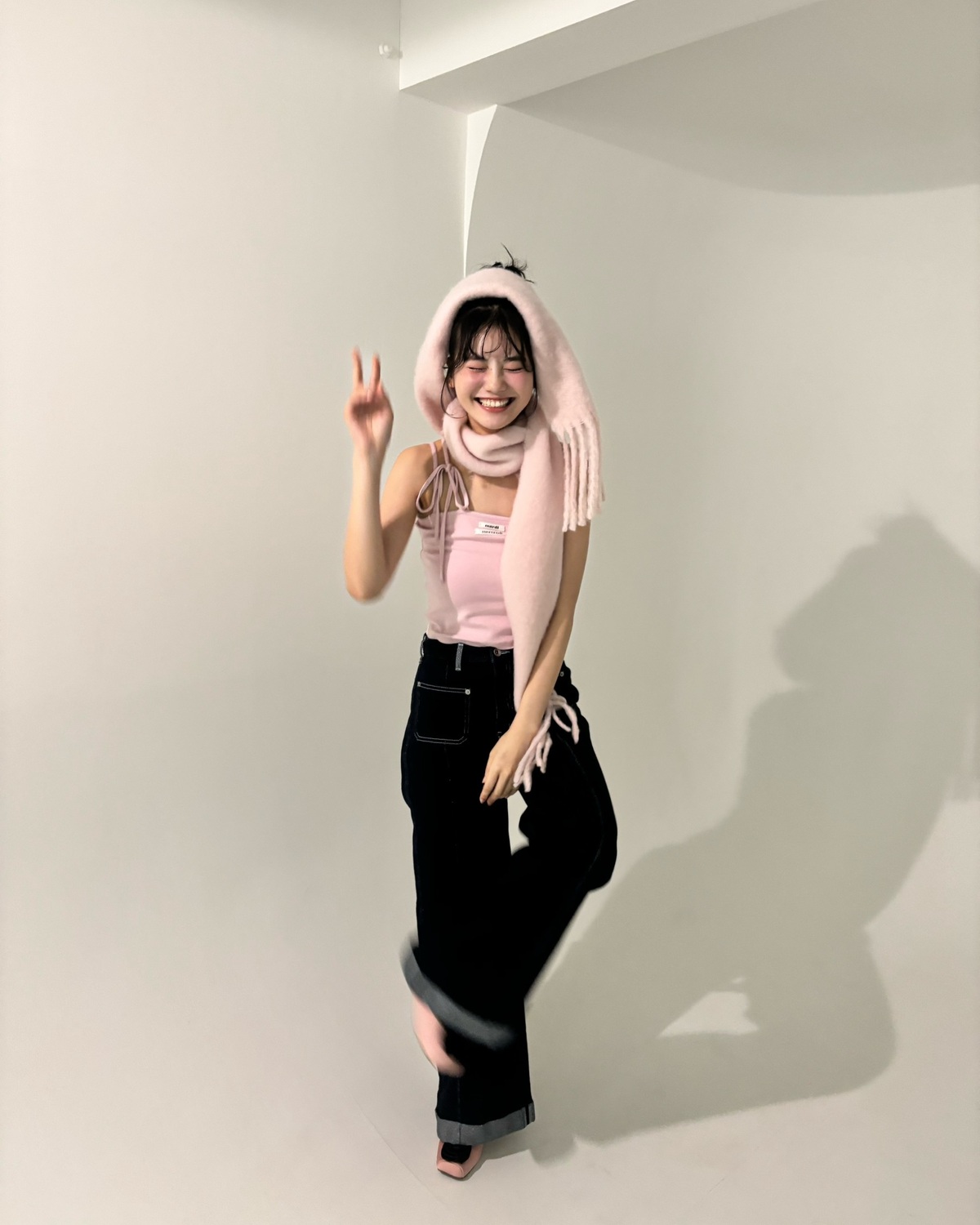 【関谷瑠紀】あけおめ🐴